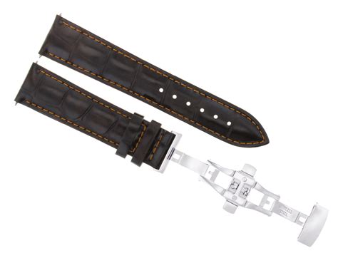 breitling watch clasp|replacement breitling watch straps.